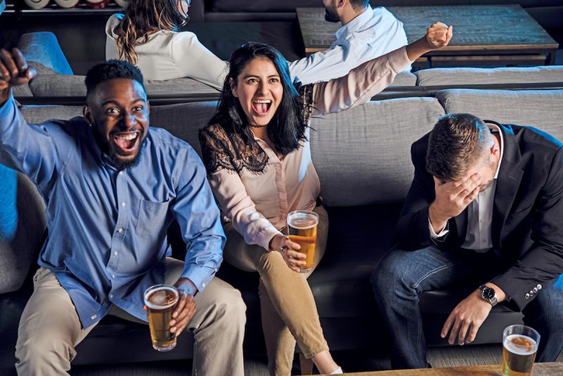 Signups Santa Clarita Lanes