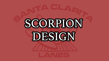 Scorpion Design